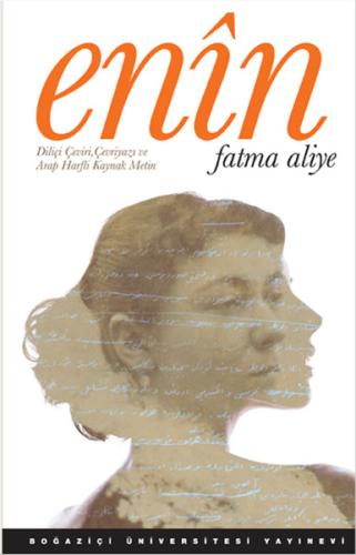 Enin/Fatma Aliye | Kitap Ambarı