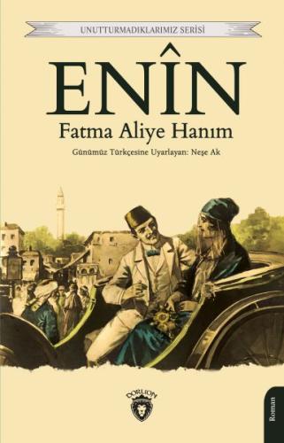 Enin | Kitap Ambarı