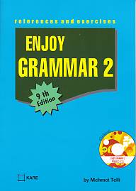 Enjoy Grammar 2 | Kitap Ambarı