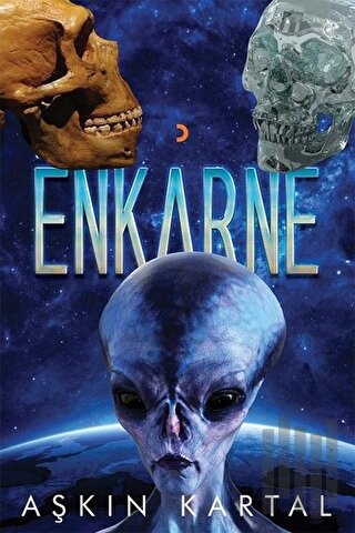 Enkarne | Kitap Ambarı