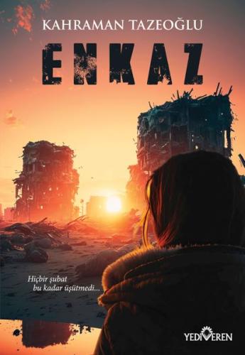 Enkaz | Kitap Ambarı