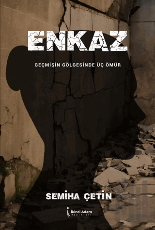 Enkaz | Kitap Ambarı