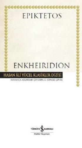 Enkheiridion (Ciltli) | Kitap Ambarı