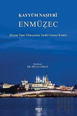 Enmüzec | Kitap Ambarı