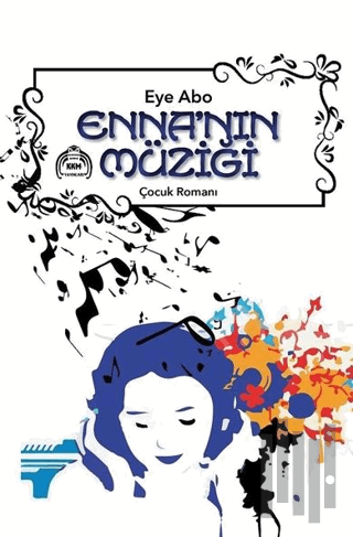 Enna'nın Müziği | Kitap Ambarı