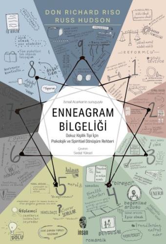 Enneagram Bilgeliği | Kitap Ambarı