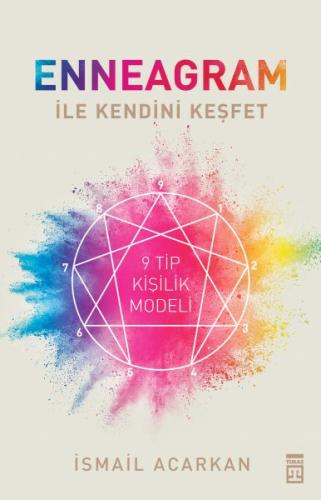 Enneagram İle Kendini Keşfet | Kitap Ambarı