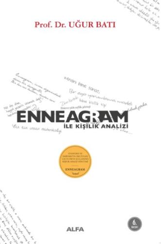 Enneagram ile Kişilik Analizi | Kitap Ambarı