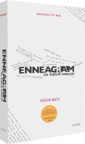 Enneagram ile Kişilik Analizi Kendine İyi Bak | Kitap Ambarı