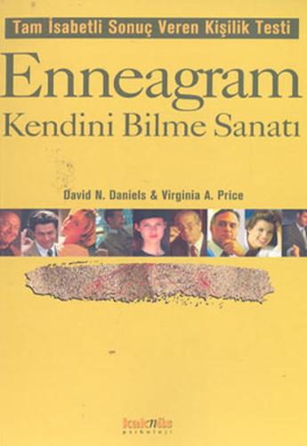 Enneagram Kendini Bilme Sanatı | Kitap Ambarı