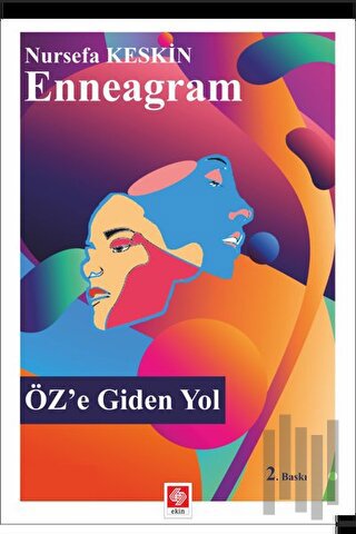 Enneagram - Öz'e Giden Yol | Kitap Ambarı