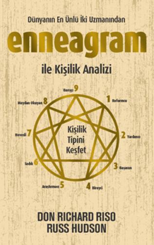 Enneagram ile Kişilik Analizi | Kitap Ambarı