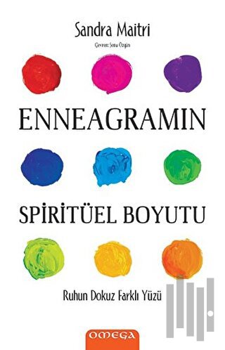 Enneagramın Spiritüel Boyutu | Kitap Ambarı