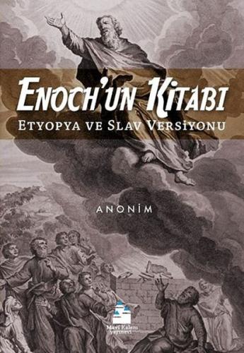 Enoch'un Kitabı - Etyopya ve Slav Versiyonu | Kitap Ambarı