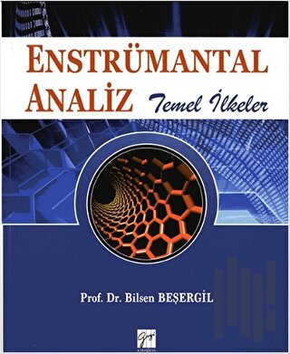 Enstrümantal Analiz | Kitap Ambarı