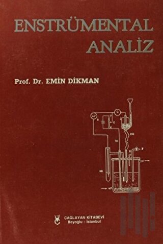 Enstrümental Analiz | Kitap Ambarı