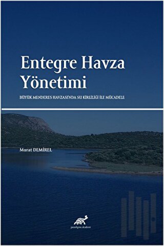 Entegre Havza Yönetimi | Kitap Ambarı