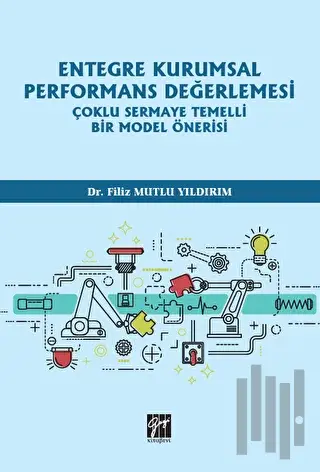 Entegre Kurumsal Performans Değerlemesi | Kitap Ambarı