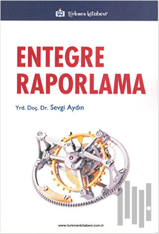 Entegre Raporlama | Kitap Ambarı