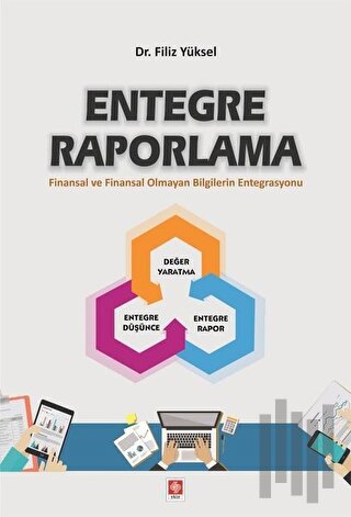 Entegre Raporlama | Kitap Ambarı