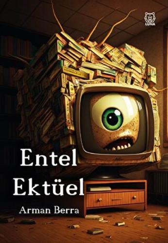 Entel Ektüel | Kitap Ambarı