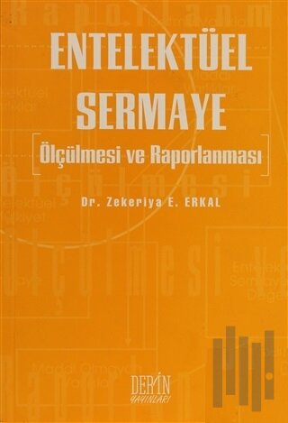 Entelektüel Sermaye | Kitap Ambarı