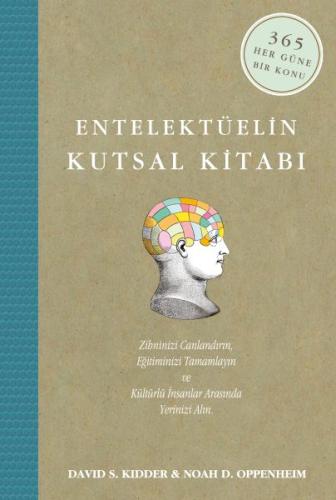 Entelektüelin Kutsal Kitabı | Kitap Ambarı