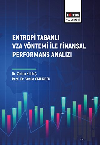 Entropi Tabanlı Vza Yöntemi İle Finansal Performans Analizi | Kitap Am