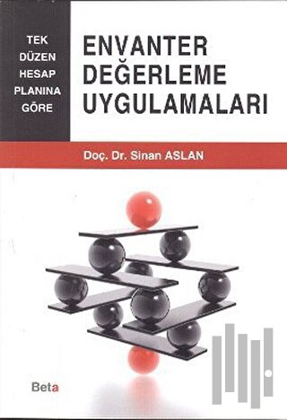 Envanter Değerleme Uygulamaları | Kitap Ambarı