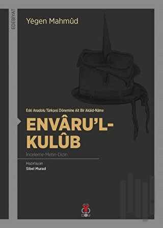 Envaru’l-Kulub | Kitap Ambarı