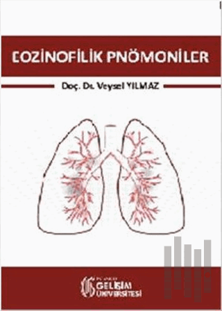 Eozinofilik Pnömoniler | Kitap Ambarı