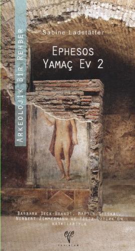 Ephesos Yamaç Ev 2 | Kitap Ambarı