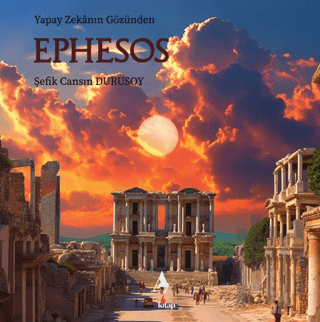 Ephesos | Kitap Ambarı