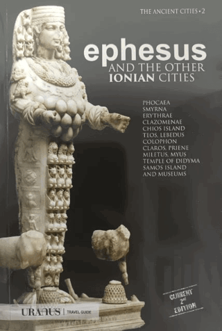 Ephesus and The Other Ionian Cities | Kitap Ambarı