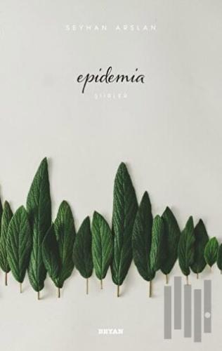 Epidemia | Kitap Ambarı