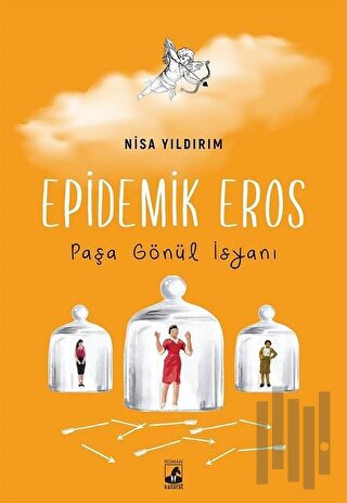 Epidemik Eros | Kitap Ambarı