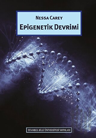 Epigenetik Devrimi | Kitap Ambarı