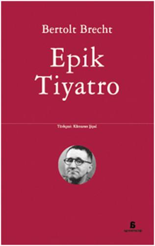 Epik Tiyatro | Kitap Ambarı