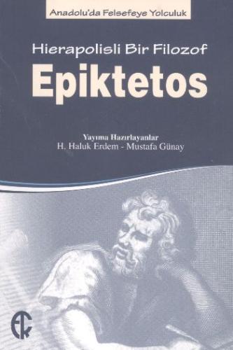 Epiktetos - Hierapolisli Bir Filozof | Kitap Ambarı