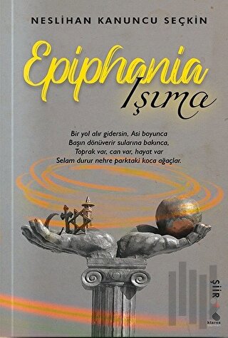 Epiphania Işıma | Kitap Ambarı