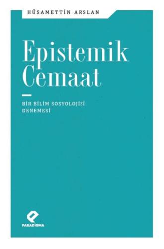 Epistemik Cemaat | Kitap Ambarı