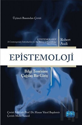 Epistemoloji | Kitap Ambarı