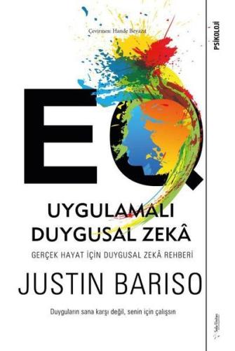 EQ Uygulamalı Duygusal Zeka | Kitap Ambarı