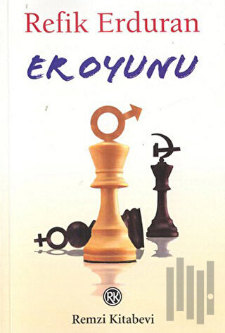 Er Oyunu | Kitap Ambarı