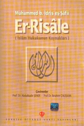 Er-Risale | Kitap Ambarı