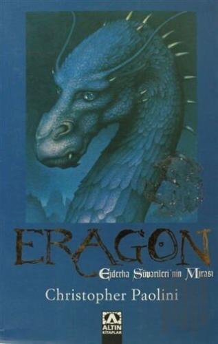 Eragon Eldest Özel Kutulu Set (2 Kitap Takım) | Kitap Ambarı