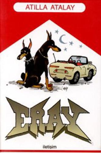 Eray | Kitap Ambarı