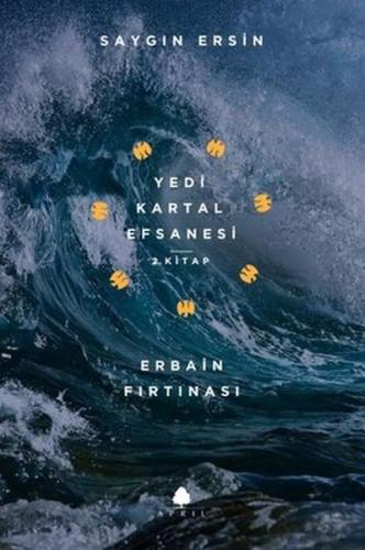 Erbain Fırtınası | Kitap Ambarı