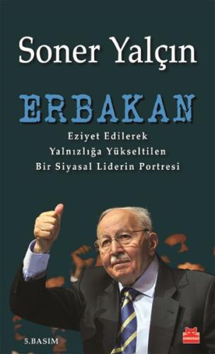 Erbakan | Kitap Ambarı