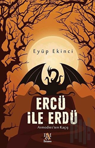 Ercü İle Erdü | Kitap Ambarı